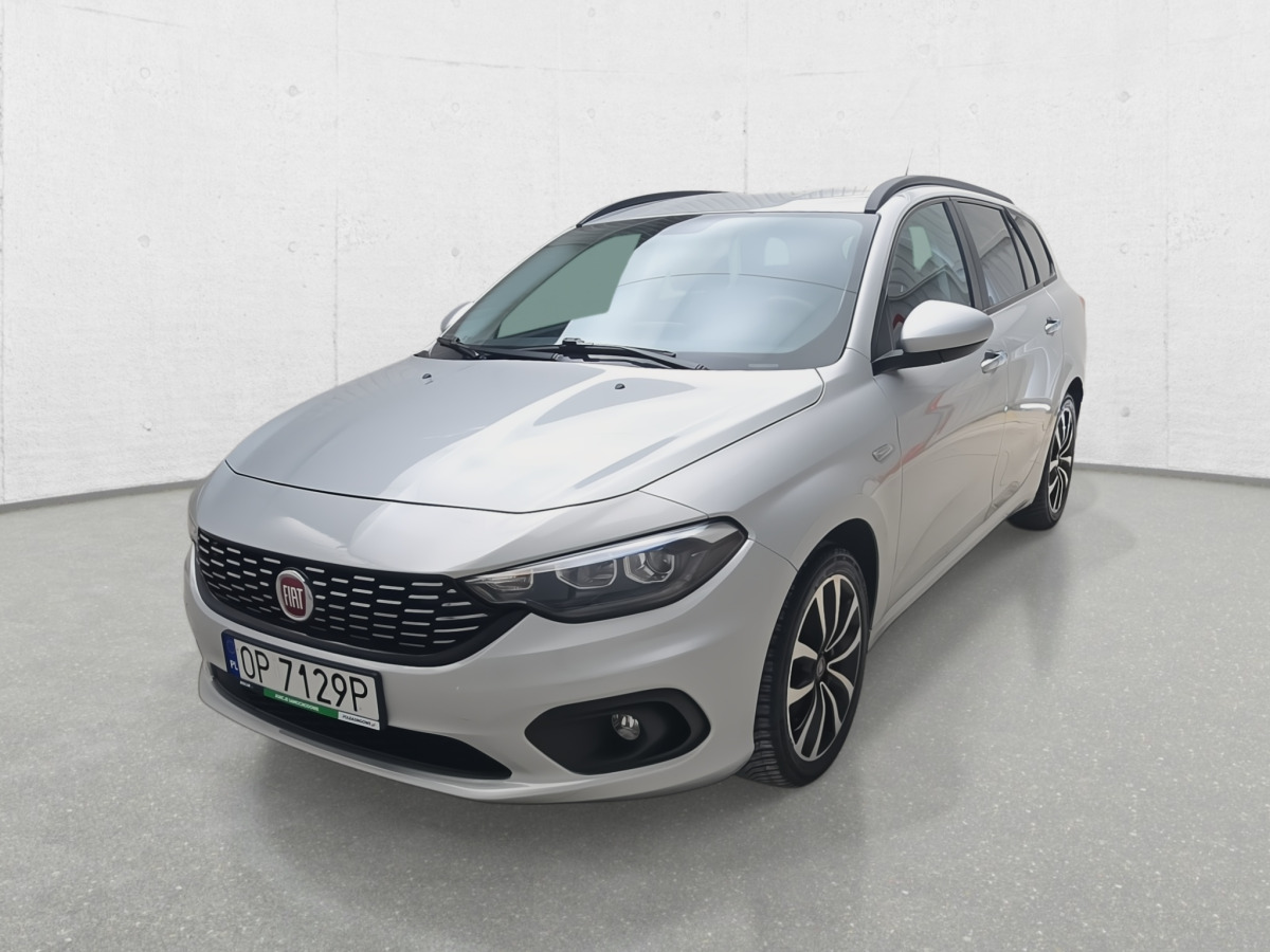 FIAT TIPO KOMBI - Car: picture 3 FIAT TIPO KOMBI - Car: picture 3