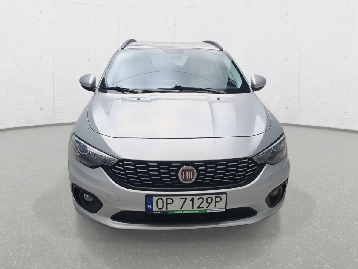 FIAT TIPO KOMBI - Car: picture 4 FIAT TIPO KOMBI - Car: picture 4