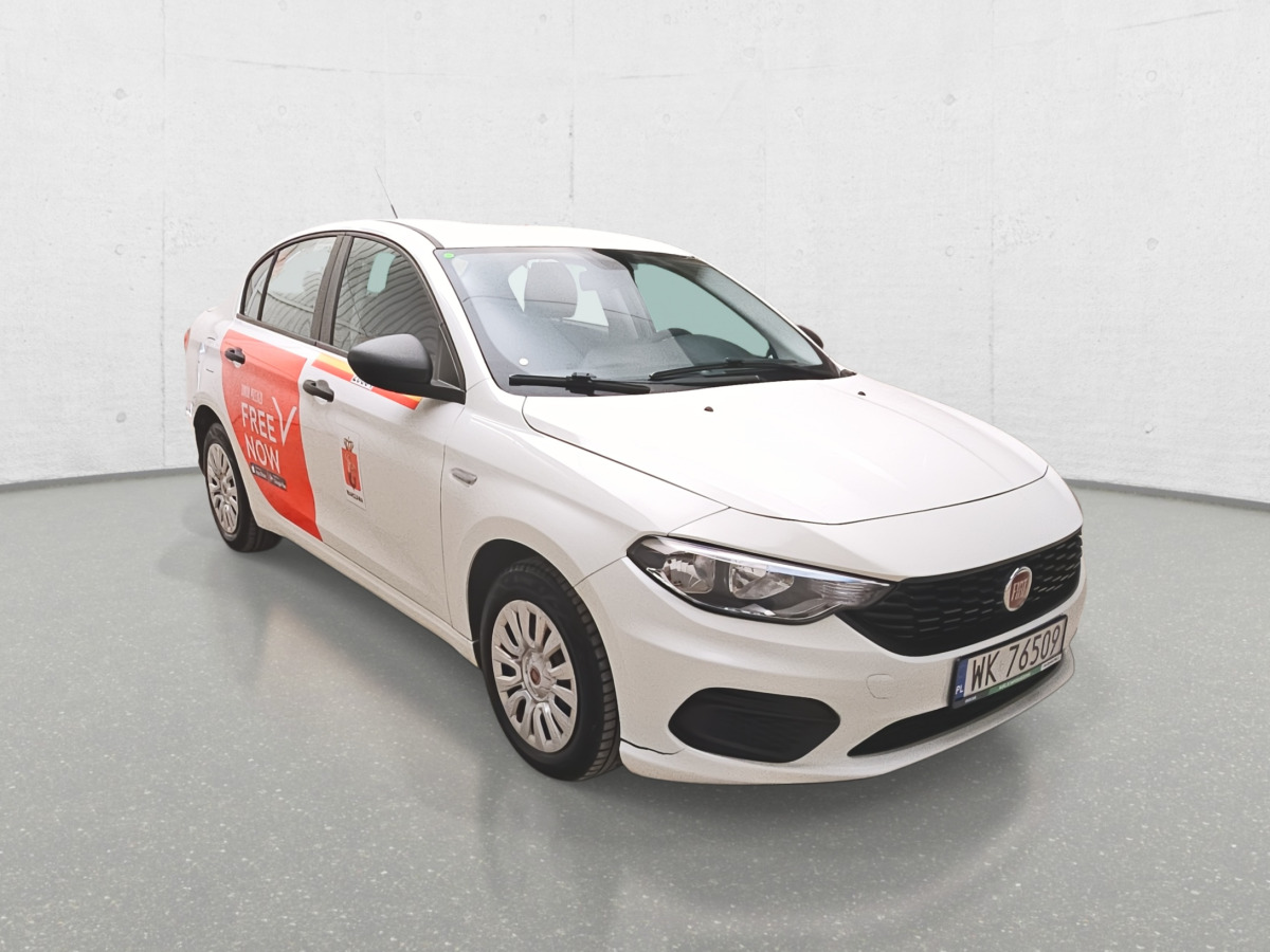 FIAT TIPO SEDAN - Sedan: picture 1 FIAT TIPO SEDAN - Sedan: picture 1
