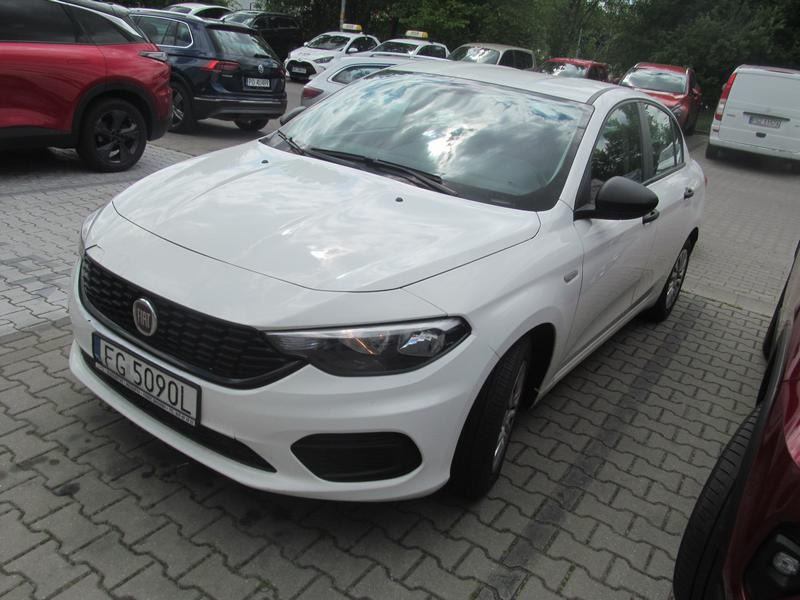FIAT TIPO SEDAN - Sedan: picture 2 FIAT TIPO SEDAN - Sedan: picture 2