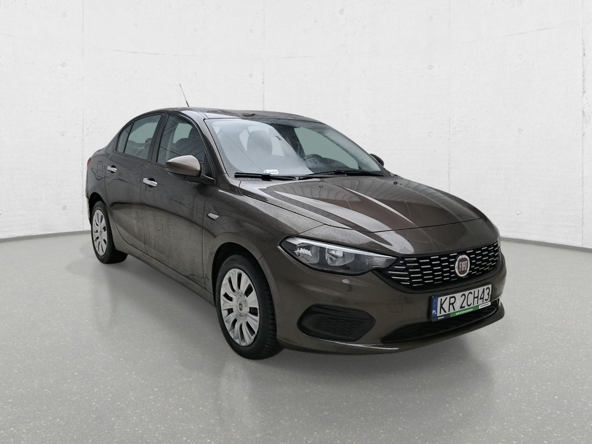FIAT TIPO SEDAN - Sedan: picture 2 FIAT TIPO SEDAN - Sedan: picture 2