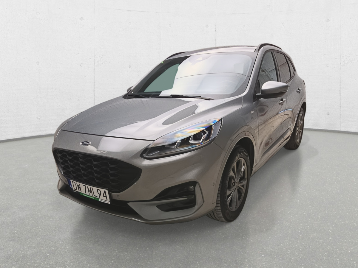 FORD KUGA SUV - SUV: picture 3 FORD KUGA SUV - SUV: picture 3