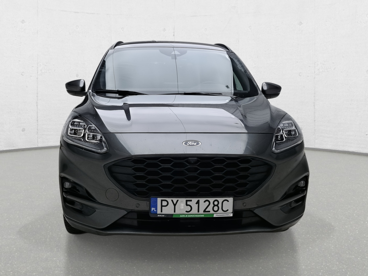 FORD KUGA SUV - SUV: picture 3 FORD KUGA SUV - SUV: picture 3