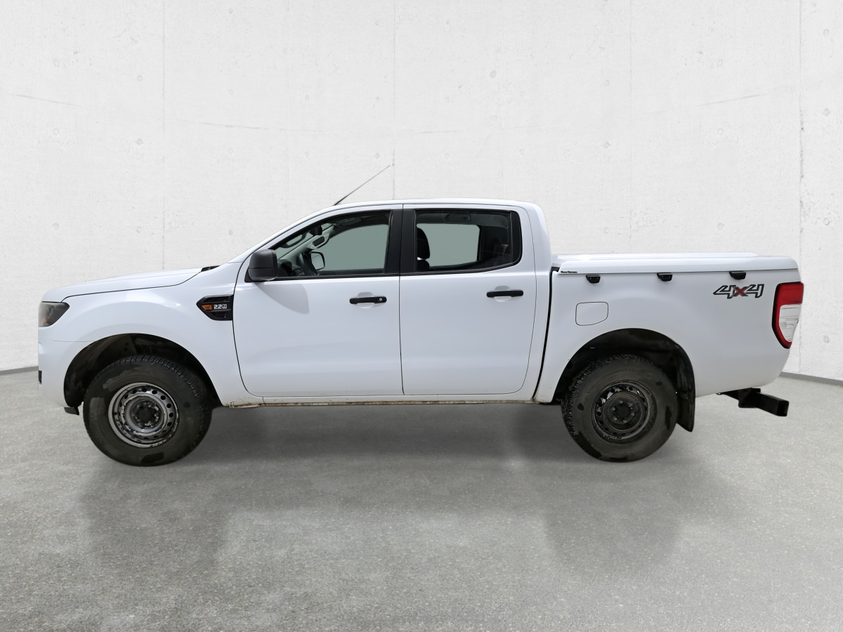 FORD RANGER PICK-UP - Pickup truck: picture 5 FORD RANGER PICK-UP - Pickup truck: picture 5