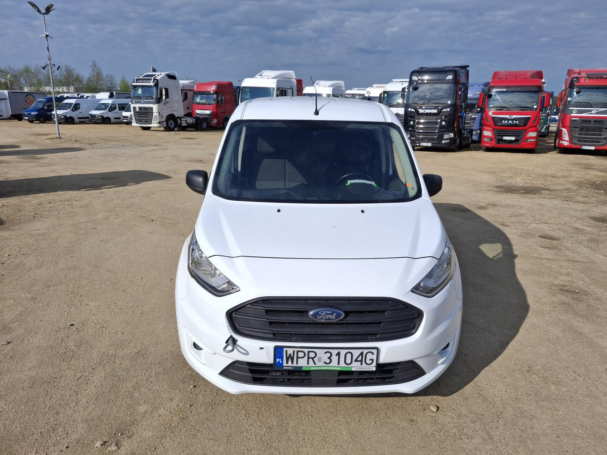 FORD TRANSIT CONNECT VAN - Car: picture 3 FORD TRANSIT CONNECT VAN - Car: picture 3