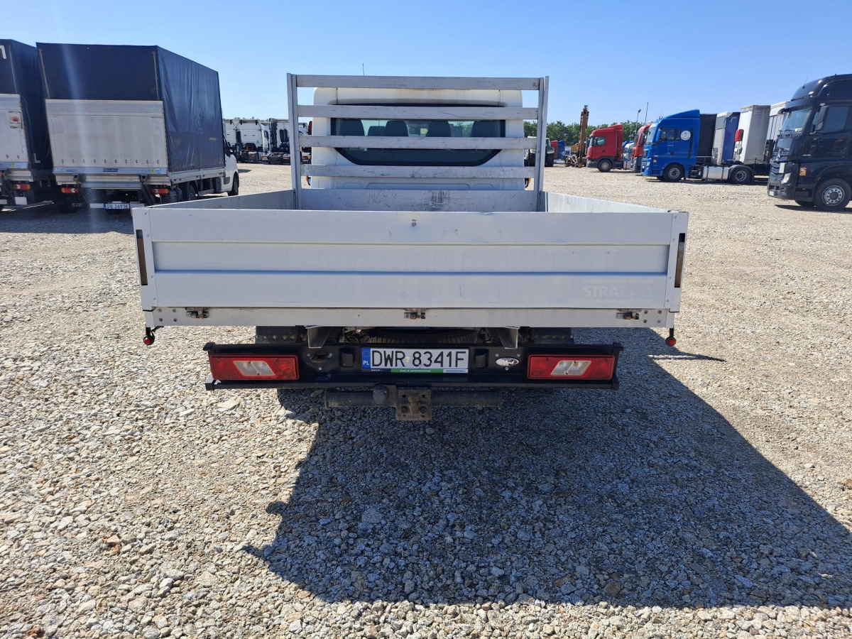 FORD TRANSIT DOKA - Combi van: picture 4 FORD TRANSIT DOKA - Combi van: picture 4