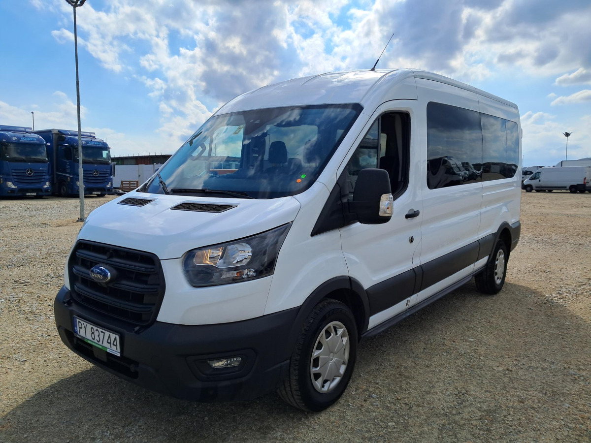FORD TRANSIT VAN - Car: picture 2 FORD TRANSIT VAN - Car: picture 2
