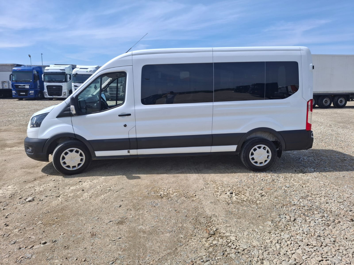 FORD TRANSIT VAN - Car: picture 5 FORD TRANSIT VAN - Car: picture 5