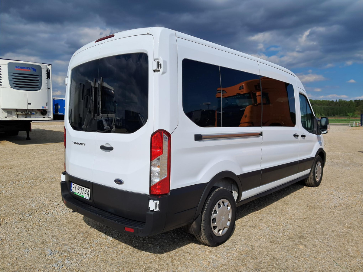 FORD TRANSIT VAN - Car: picture 5 FORD TRANSIT VAN - Car: picture 5