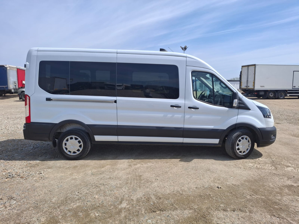 FORD TRANSIT VAN - Car: picture 4 FORD TRANSIT VAN - Car: picture 4