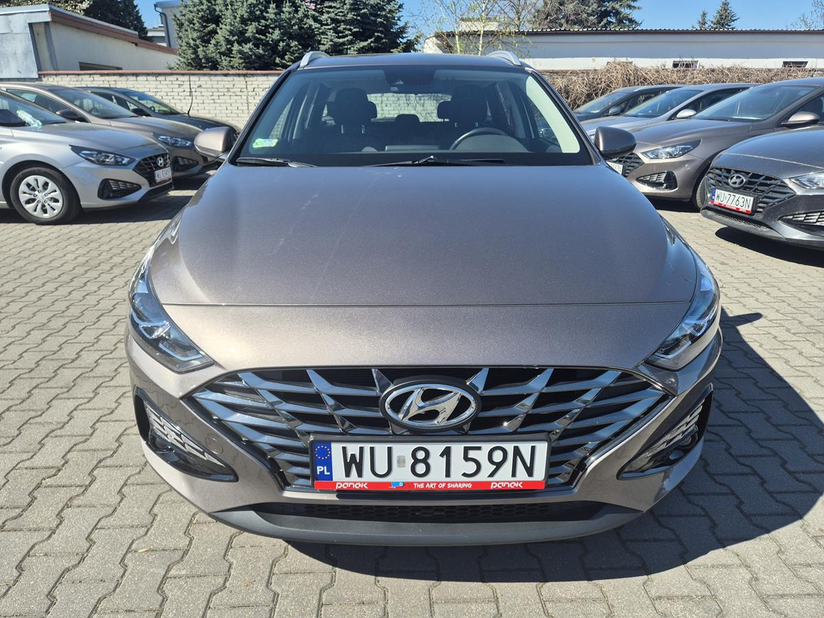 HYUNDAI I30 KOMBI - Car: picture 2 HYUNDAI I30 KOMBI - Car: picture 2
