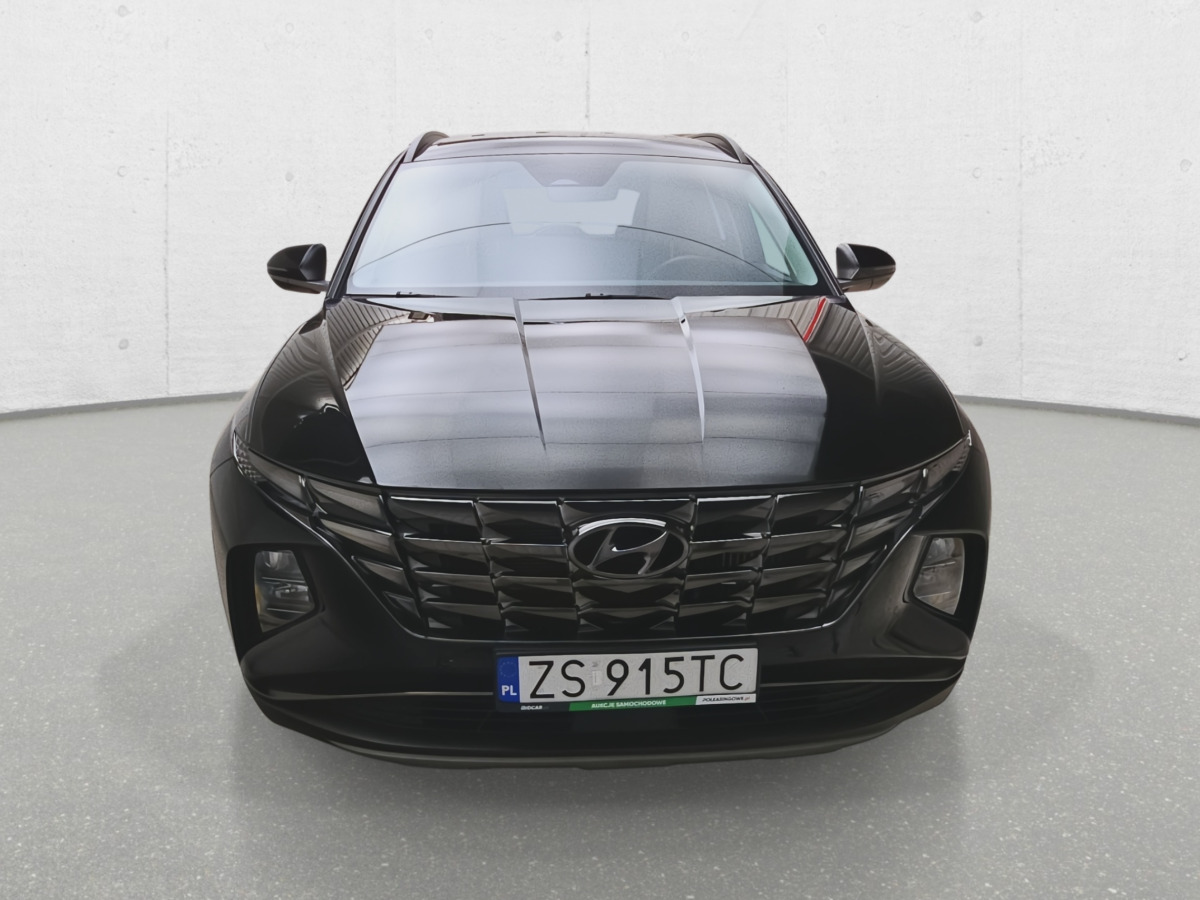 HYUNDAI TUCSON SUV - SUV: picture 3 HYUNDAI TUCSON SUV - SUV: picture 3