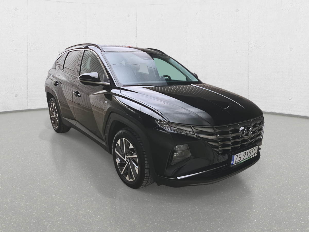 HYUNDAI TUCSON SUV - SUV: picture 1 HYUNDAI TUCSON SUV - SUV: picture 1