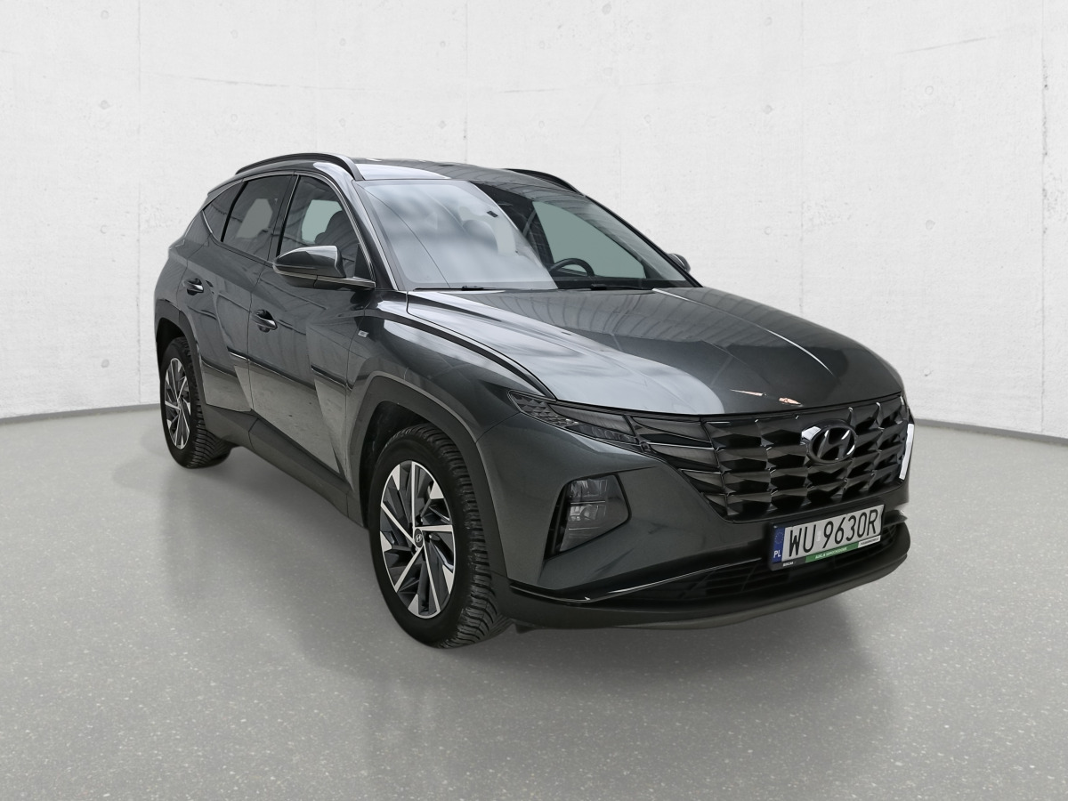 HYUNDAI TUCSON SUV - SUV: picture 1 HYUNDAI TUCSON SUV - SUV: picture 1