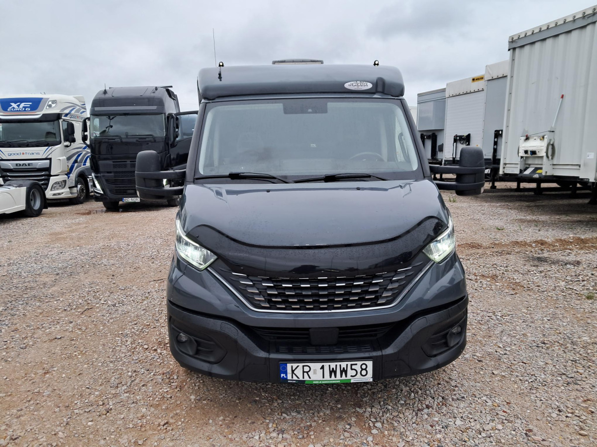 IVECO 35S18 AUTOLAWETA - Tow truck: picture 2 IVECO 35S18 AUTOLAWETA - Tow truck: picture 2