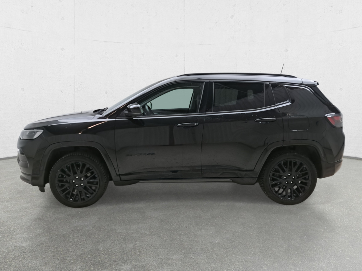 JEEP COMPASS SUV - SUV: picture 5 JEEP COMPASS SUV - SUV: picture 5
