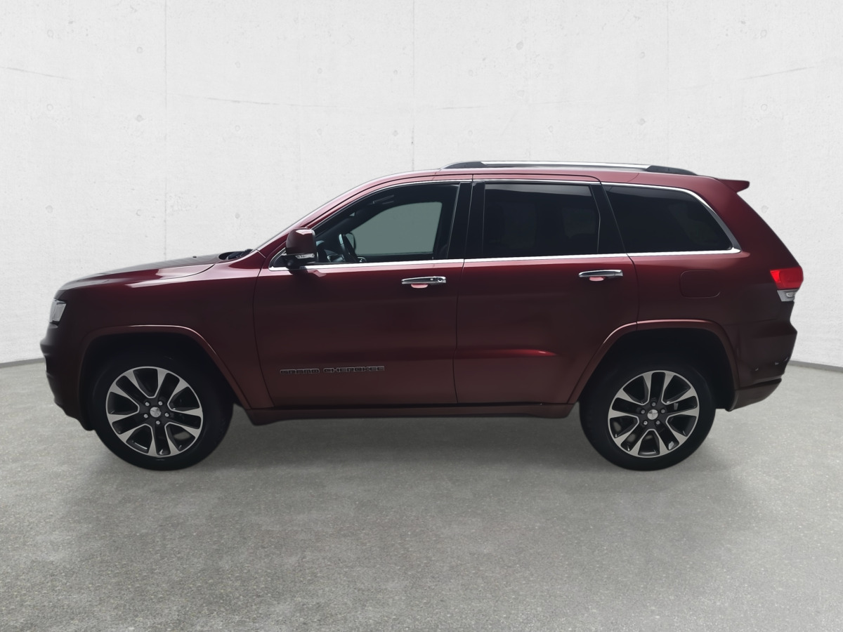 JEEP GRAND-CHEROKEE SUV - SUV: picture 5 JEEP GRAND-CHEROKEE SUV - SUV: picture 5