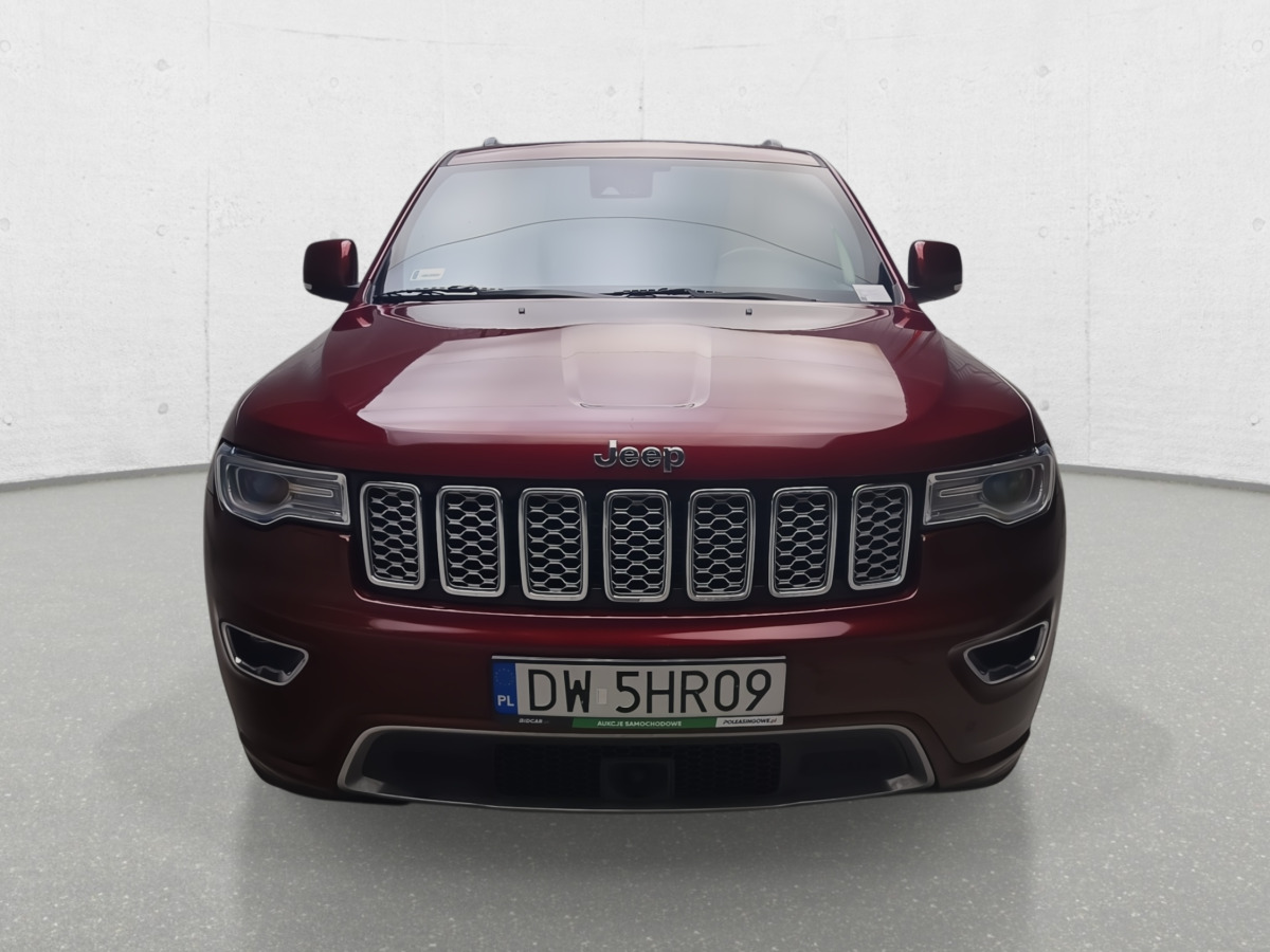 JEEP GRAND-CHEROKEE SUV - SUV: picture 3 JEEP GRAND-CHEROKEE SUV - SUV: picture 3
