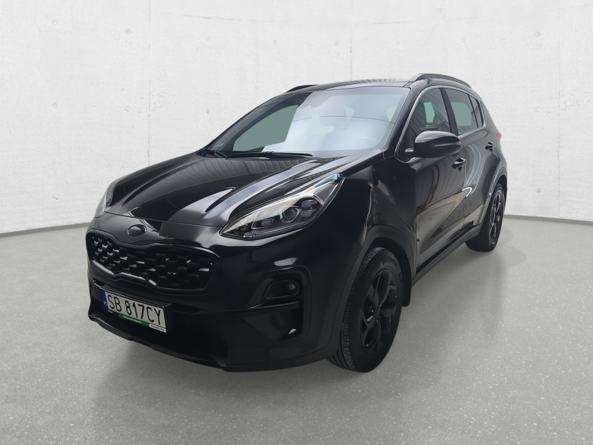 KIA SPORTAGE SUV - SUV: picture 3 KIA SPORTAGE SUV - SUV: picture 3