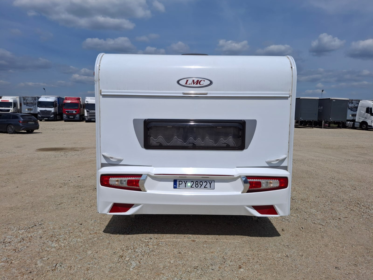 LMC STYLE 582K KEMPING - Caravan: picture 4 LMC STYLE 582K KEMPING - Caravan: picture 4