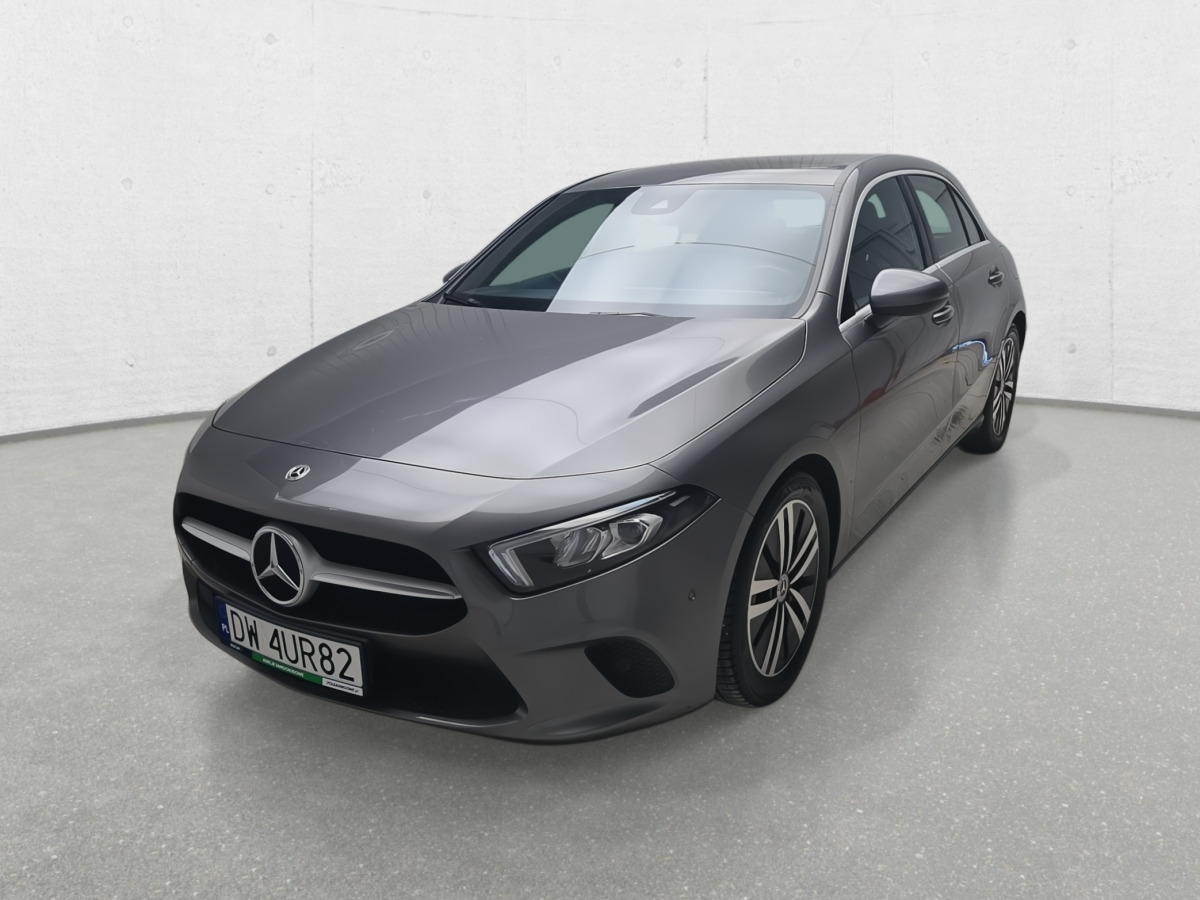 MERCEDES BENZ A 180 HATCHBACK - Hatchback: picture 4 MERCEDES BENZ A 180 HATCHBACK - Hatchback: picture 4