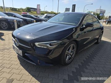 MERCEDES BENZ CLA SEDAN - Sedan: picture 2 MERCEDES BENZ CLA SEDAN - Sedan: picture 2