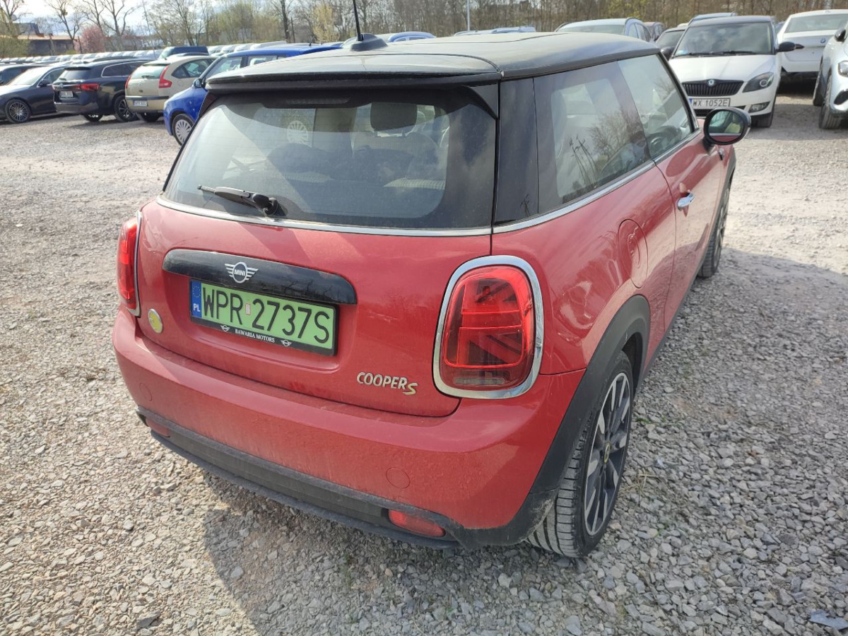MINI Cooper SE Classic Trim HATCHBACK - Hatchback: picture 3 MINI Cooper SE Classic Trim HATCHBACK - Hatchback: picture 3