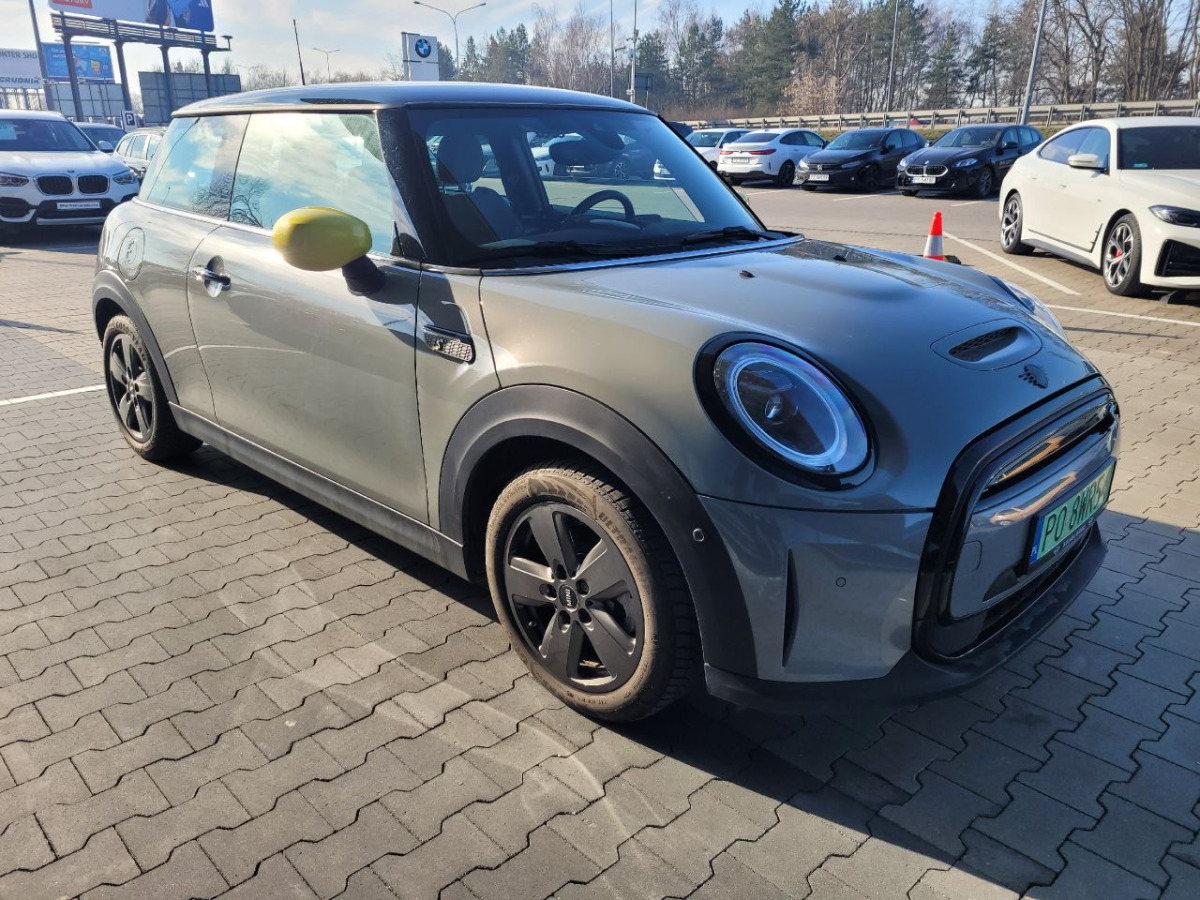 MINI Cooper SE Classic Trim HATCHBACK - Hatchback: picture 1 MINI Cooper SE Classic Trim HATCHBACK - Hatchback: picture 1