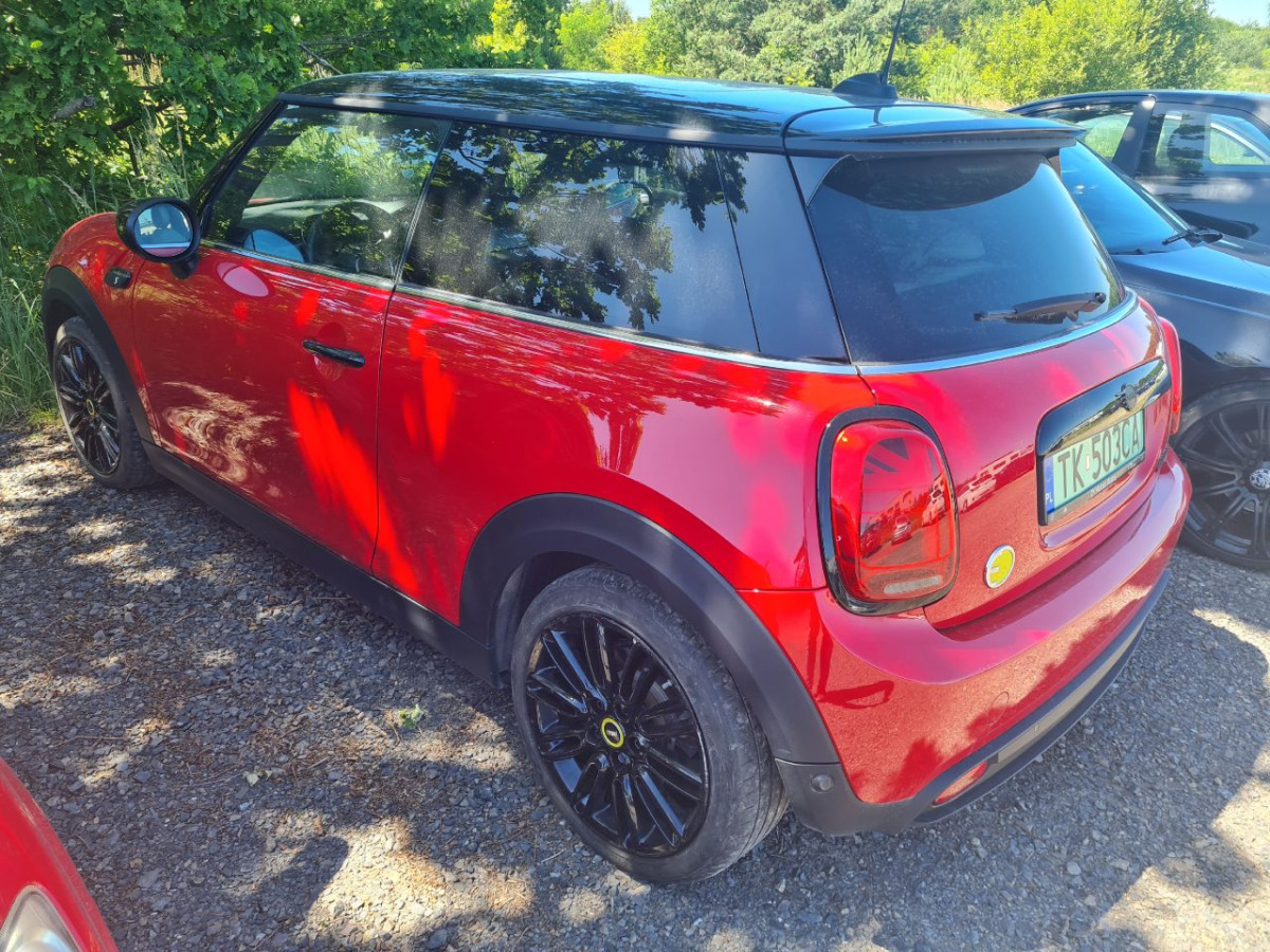 MINI Cooper SE Classic Trim HATCHBACK - Hatchback: picture 4 MINI Cooper SE Classic Trim HATCHBACK - Hatchback: picture 4