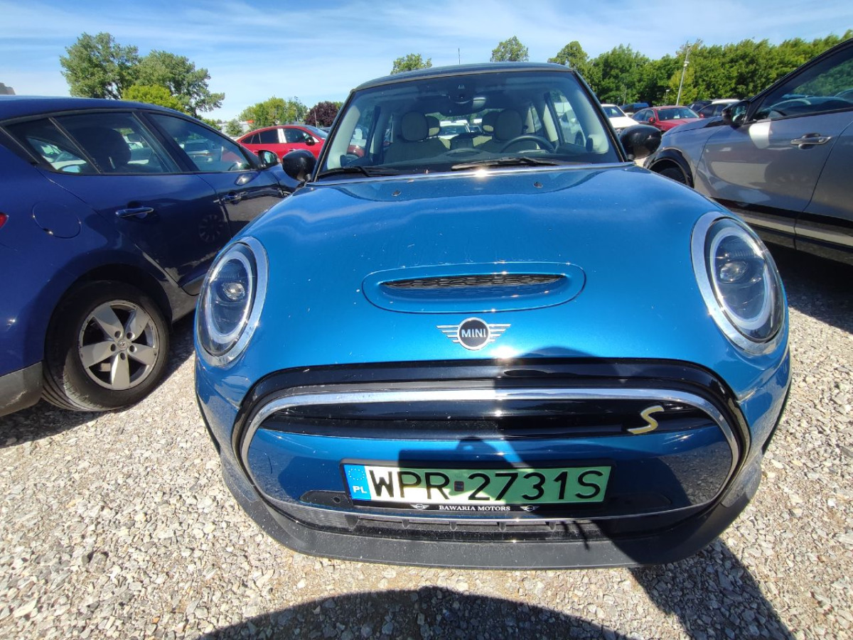 MINI Cooper SE HATCHBACK - Hatchback: picture 5 MINI Cooper SE HATCHBACK - Hatchback: picture 5