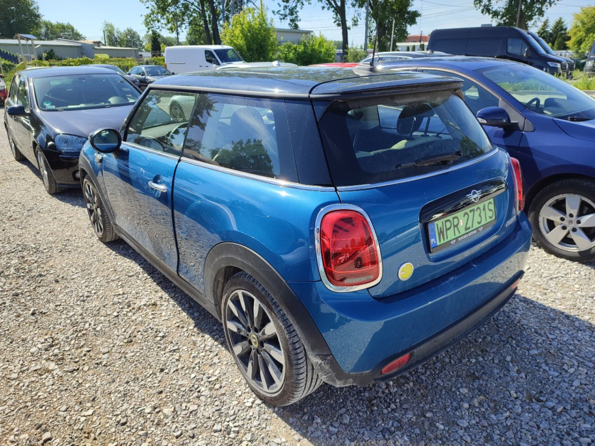MINI Cooper SE HATCHBACK - Hatchback: picture 4 MINI Cooper SE HATCHBACK - Hatchback: picture 4