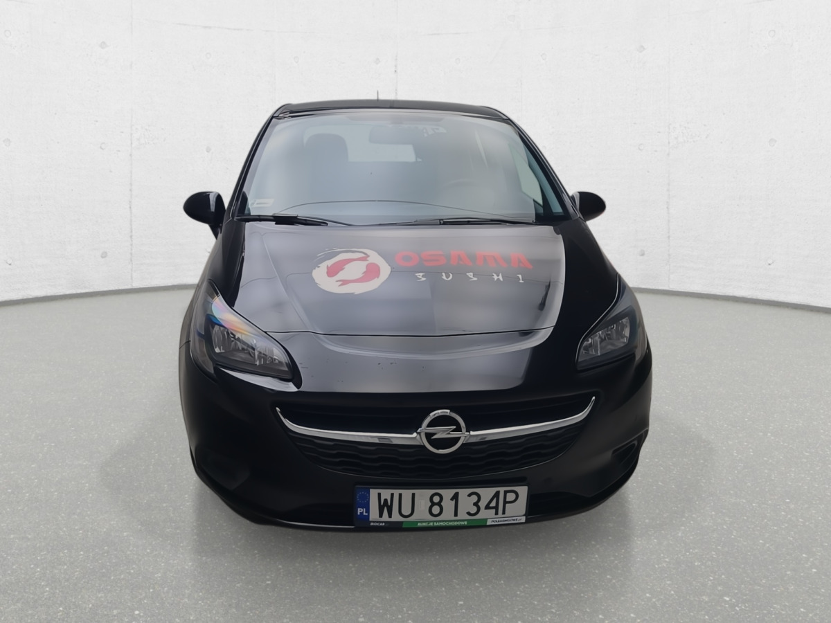 OPEL CORSA-E HATCHBACK - Hatchback: picture 4 OPEL CORSA-E HATCHBACK - Hatchback: picture 4