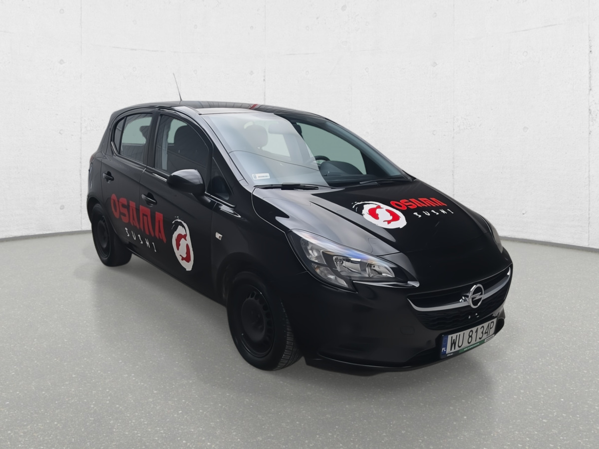 OPEL CORSA-E HATCHBACK - Hatchback: picture 1 OPEL CORSA-E HATCHBACK - Hatchback: picture 1