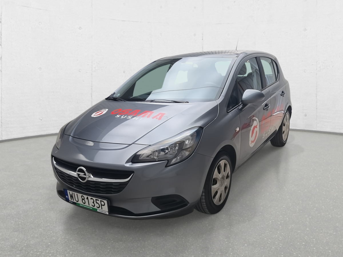 OPEL CORSA-E HATCHBACK - Hatchback: picture 3 OPEL CORSA-E HATCHBACK - Hatchback: picture 3