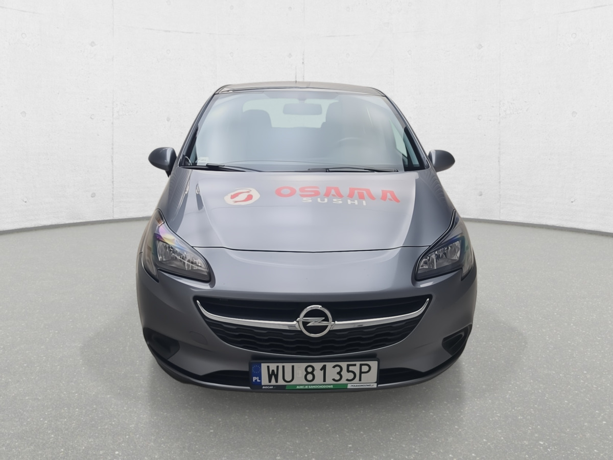 OPEL CORSA-E HATCHBACK - Hatchback: picture 4 OPEL CORSA-E HATCHBACK - Hatchback: picture 4