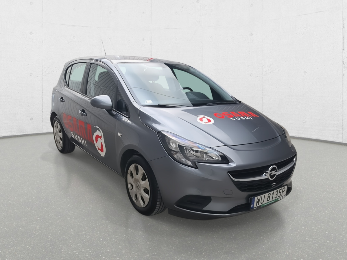 OPEL CORSA-E HATCHBACK - Hatchback: picture 2 OPEL CORSA-E HATCHBACK - Hatchback: picture 2