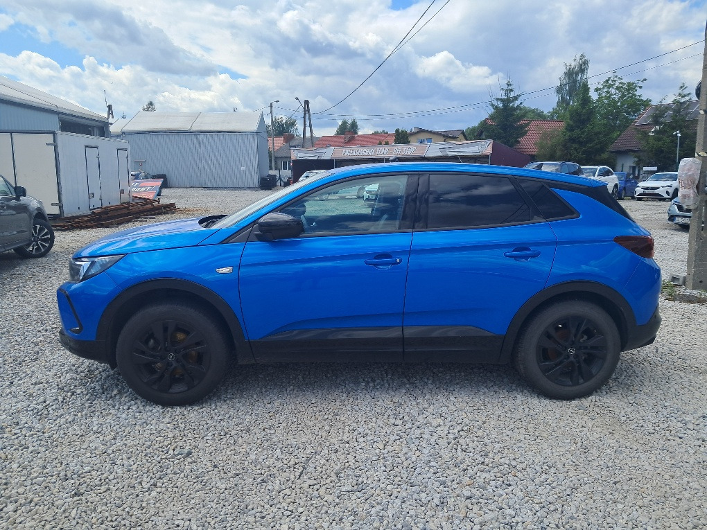 OPEL GRANDLAND SUV - SUV: picture 2 OPEL GRANDLAND SUV - SUV: picture 2