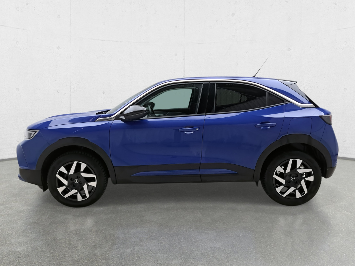 OPEL MOKKA SUV - SUV: picture 5 OPEL MOKKA SUV - SUV: picture 5