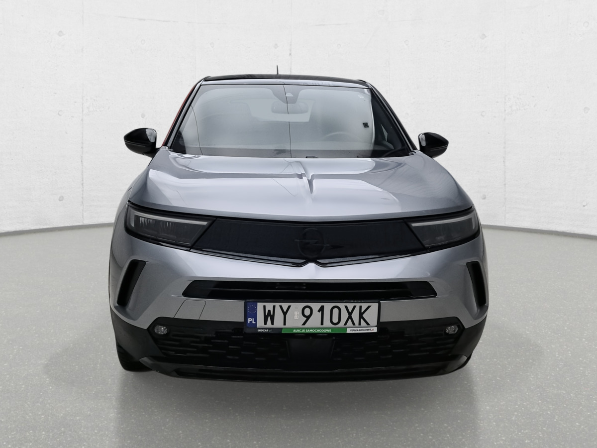 OPEL MOKKA SUV - SUV: picture 3 OPEL MOKKA SUV - SUV: picture 3
