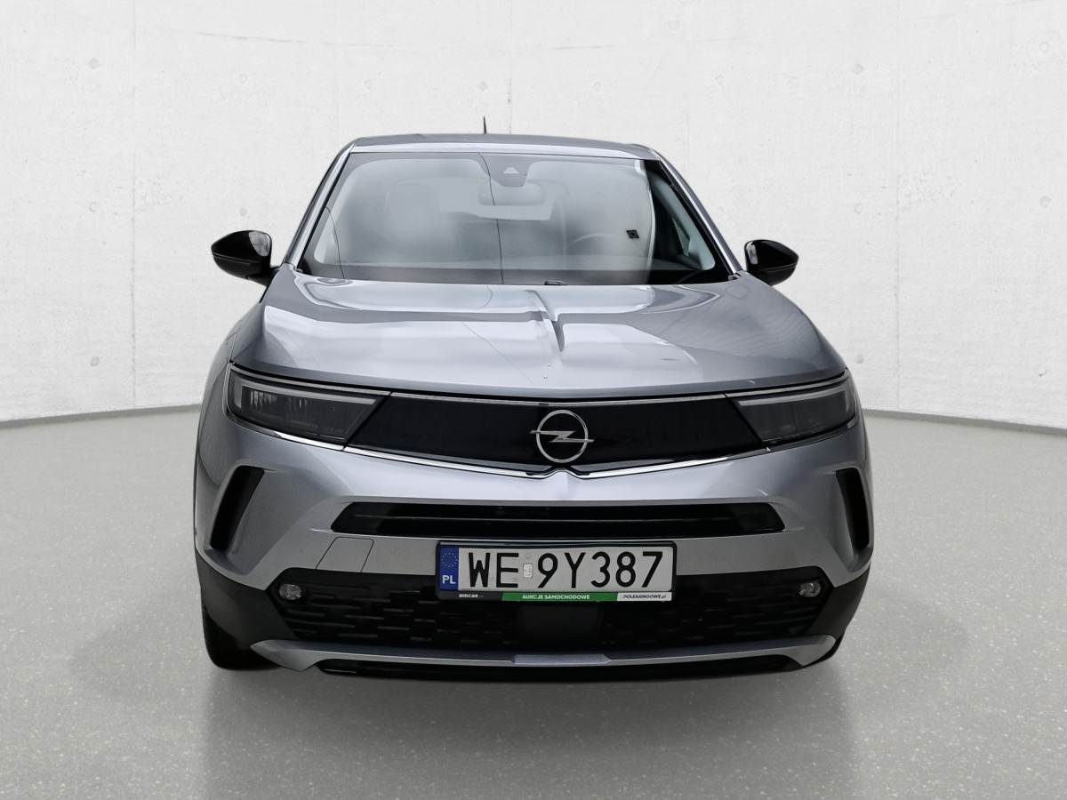 OPEL MOKKA SUV - SUV: picture 3 OPEL MOKKA SUV - SUV: picture 3