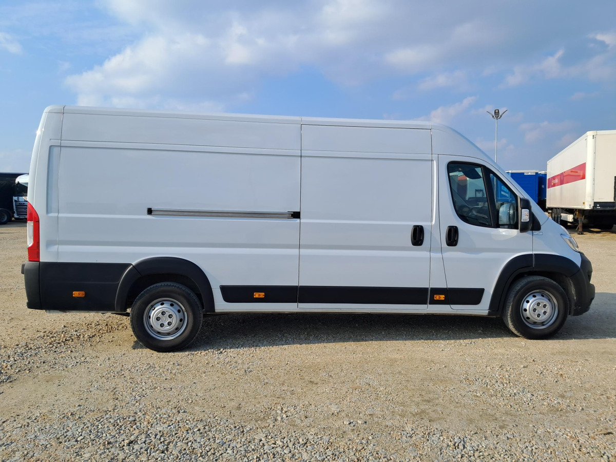 OPEL MOVANO FURGON BLASZAK - Panel van: picture 4 OPEL MOVANO FURGON BLASZAK - Panel van: picture 4