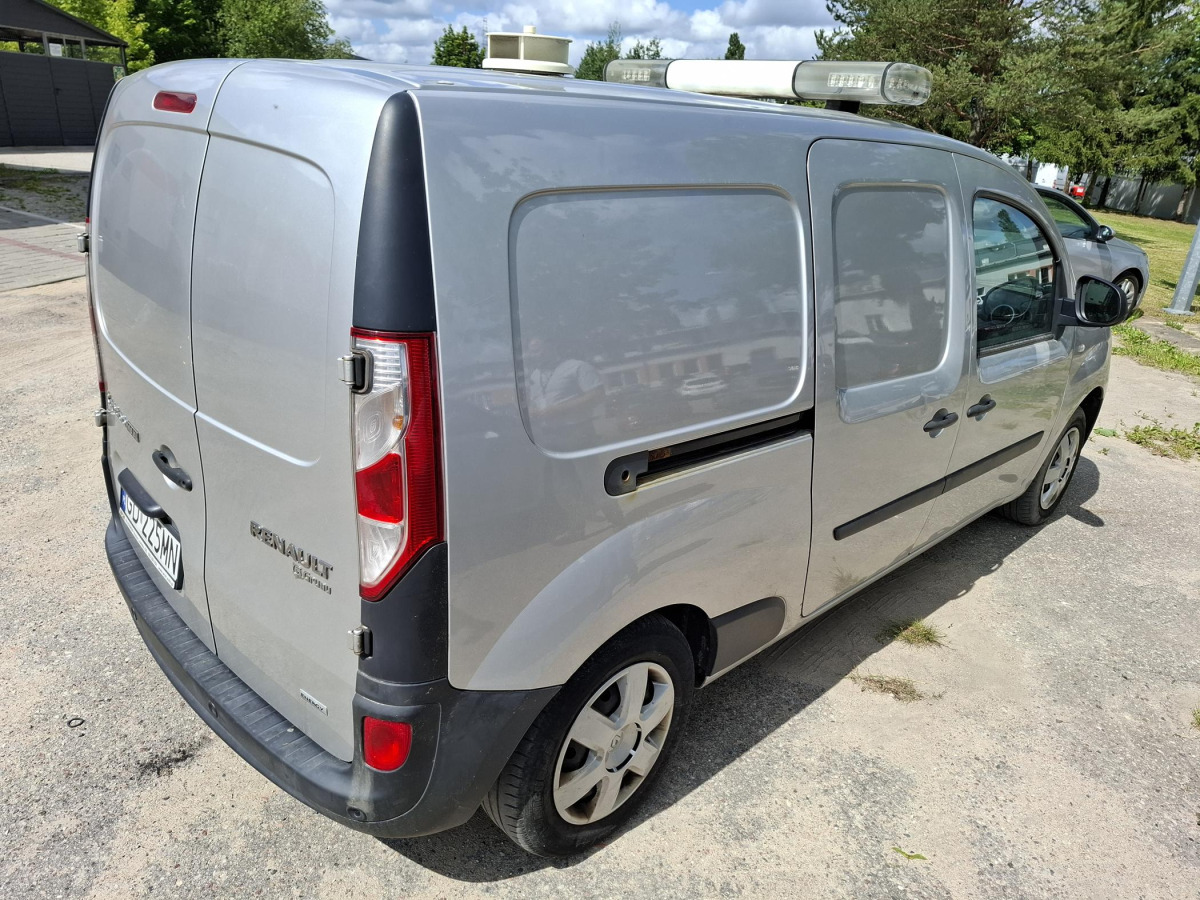 RENAULT KANGOO VAN - Panel van: picture 3 RENAULT KANGOO VAN - Panel van: picture 3