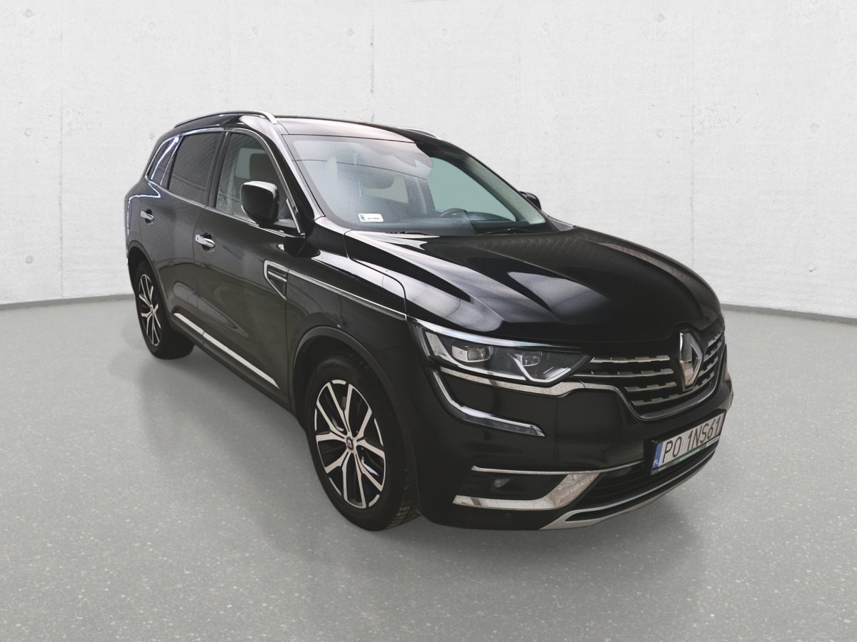 RENAULT KOLEOS SUV - SUV: picture 1 RENAULT KOLEOS SUV - SUV: picture 1