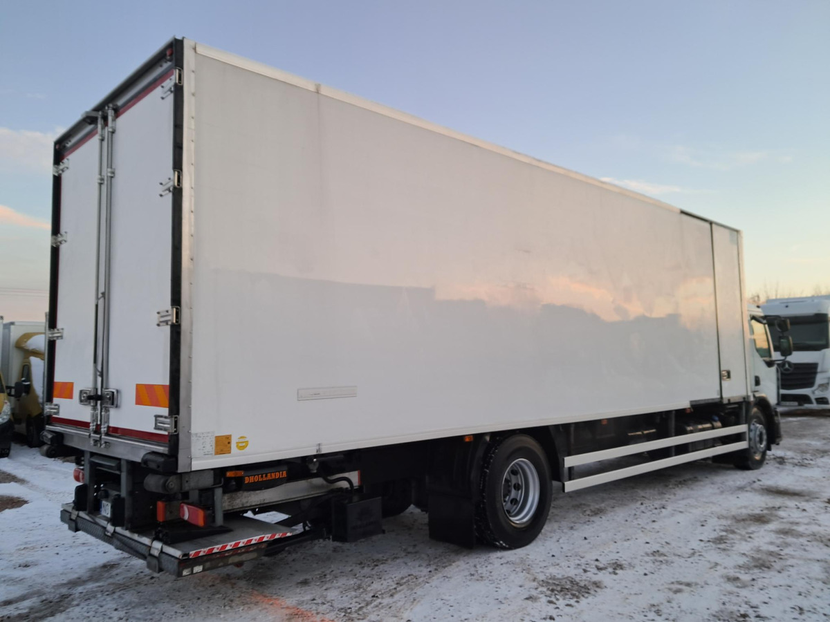 RENAULT PREMIUM CHŁODNIA Z AGREGATEM - Refrigerator truck: picture 5 RENAULT PREMIUM CHŁODNIA Z AGREGATEM - Refrigerator truck: picture 5