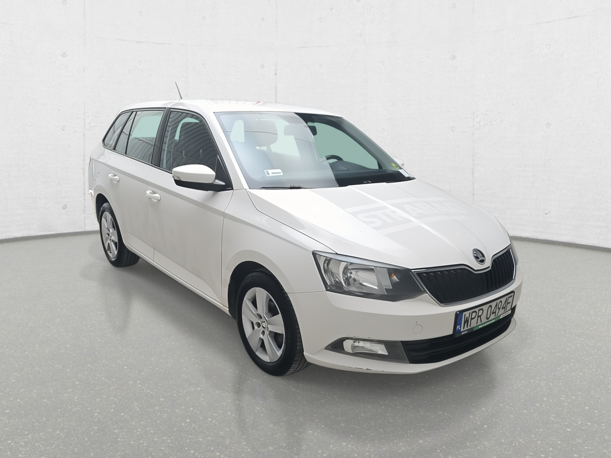 SKODA FABIA HATCHBACK - Hatchback: picture 1 SKODA FABIA HATCHBACK - Hatchback: picture 1