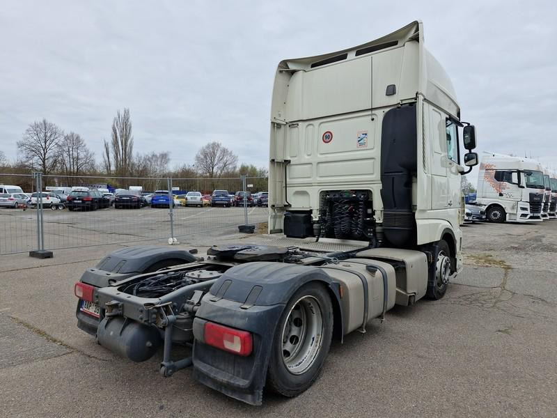 DAF XF 480 FT CIĄGNIK SIODŁOWY - Tractor unit: picture 2 DAF XF 480 FT CIĄGNIK SIODŁOWY - Tractor unit: picture 2