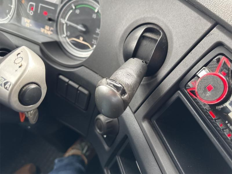 Tractor unit DAF XF  CIĄGNIK SIODŁOWY: picture 10