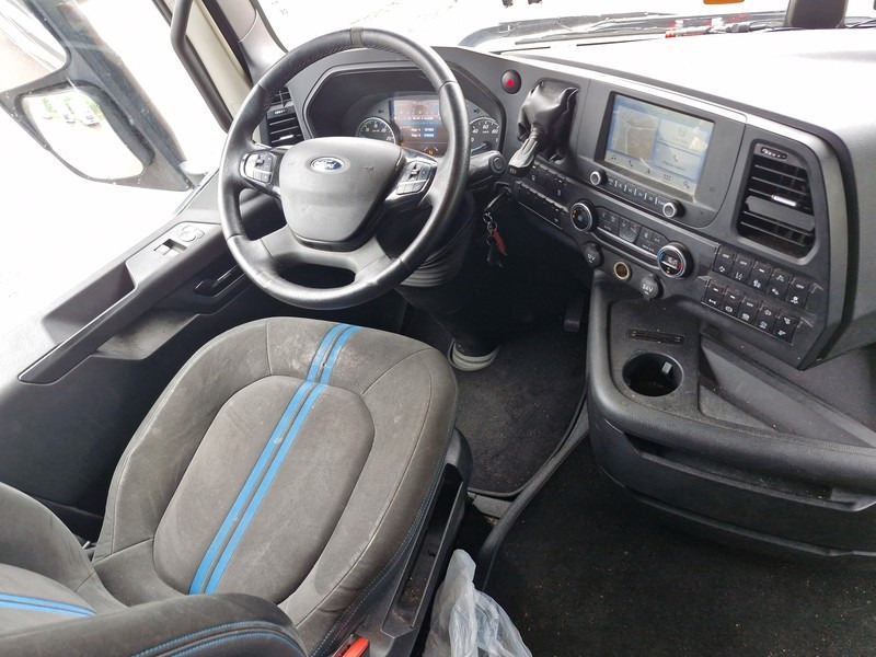 FORD F-MAX CIĄGNIK SIODŁOWY - Tractor unit: picture 5 FORD F-MAX CIĄGNIK SIODŁOWY - Tractor unit: picture 5