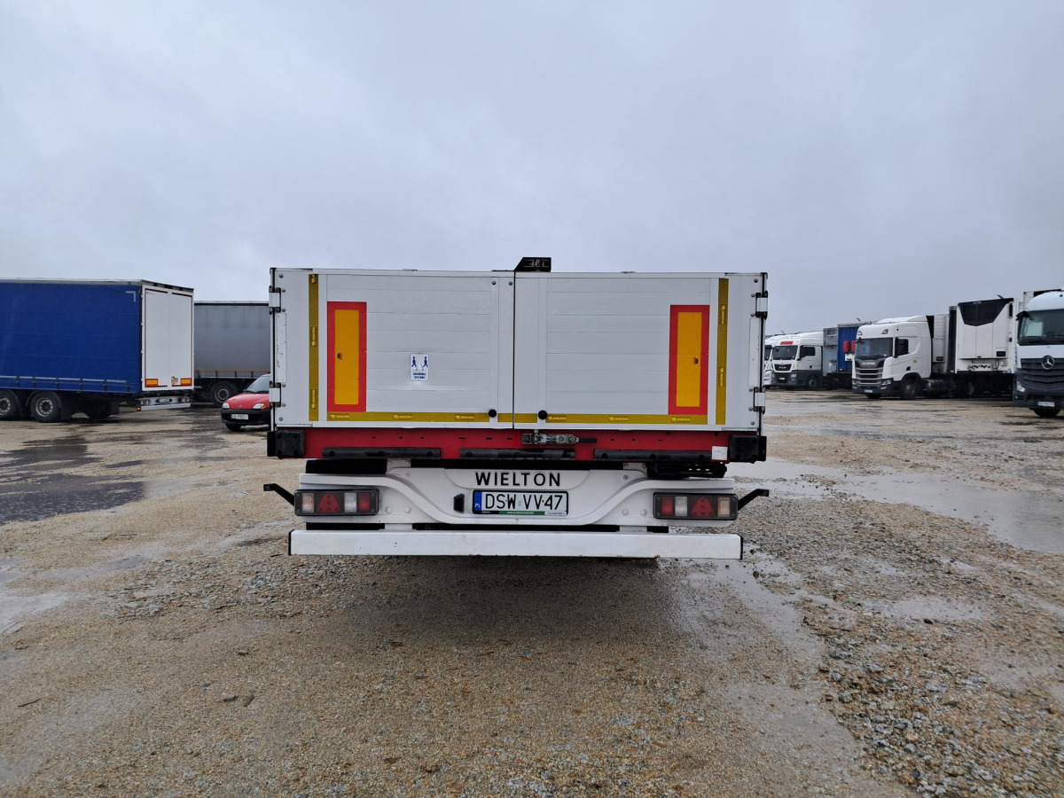 WIELTON NS 3 - Trailer: picture 4 WIELTON NS 3 - Trailer: picture 4