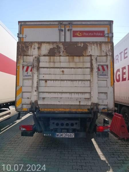 IVECO STRALIS SOLÓWKA Z WINDĄ - Truck: picture 4 IVECO STRALIS SOLÓWKA Z WINDĄ - Truck: picture 4